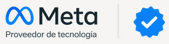 Proveedor de tecnología de Meta